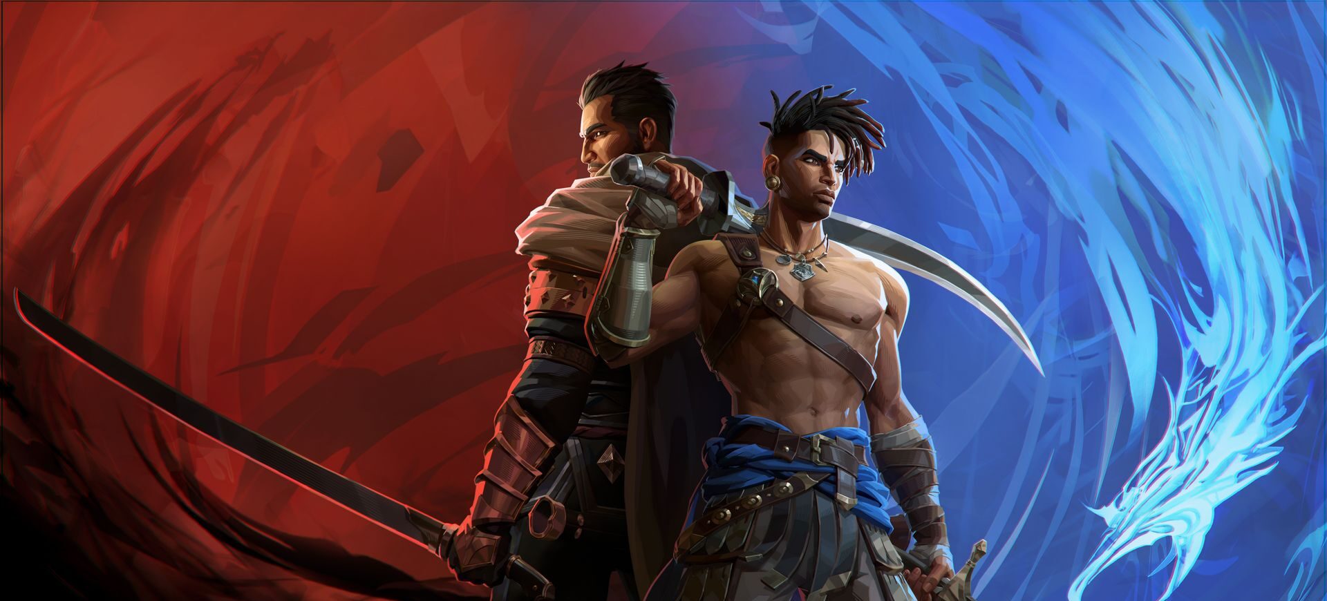 Prince of Persia: The Lost Crown