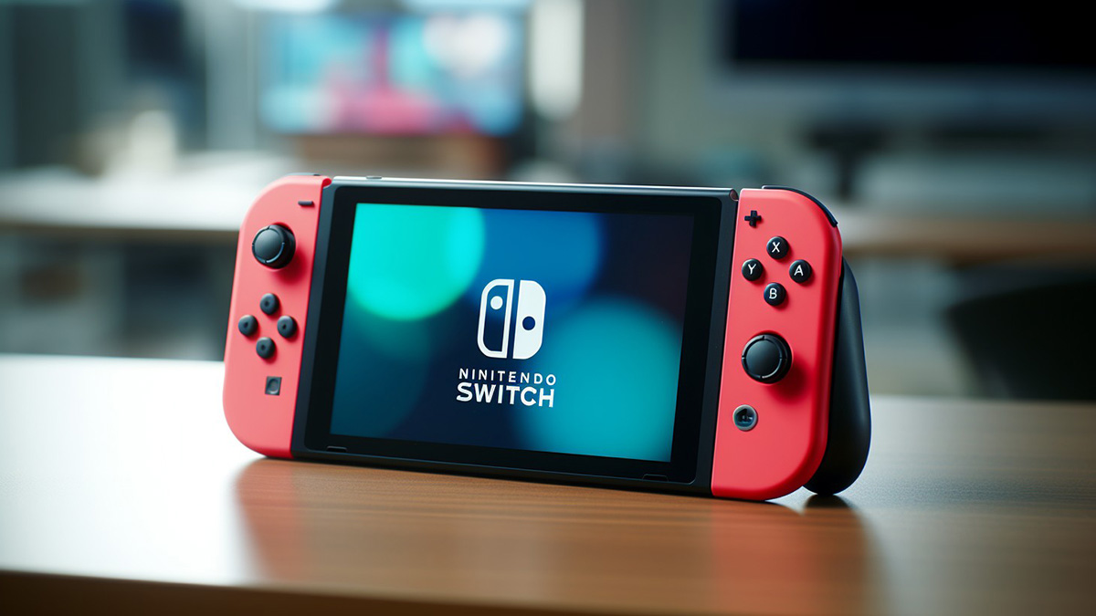 Nintendo Switch 2 sẽ không có phiên bản OLED vì ... giá tiền? - Tin Gaming Gear