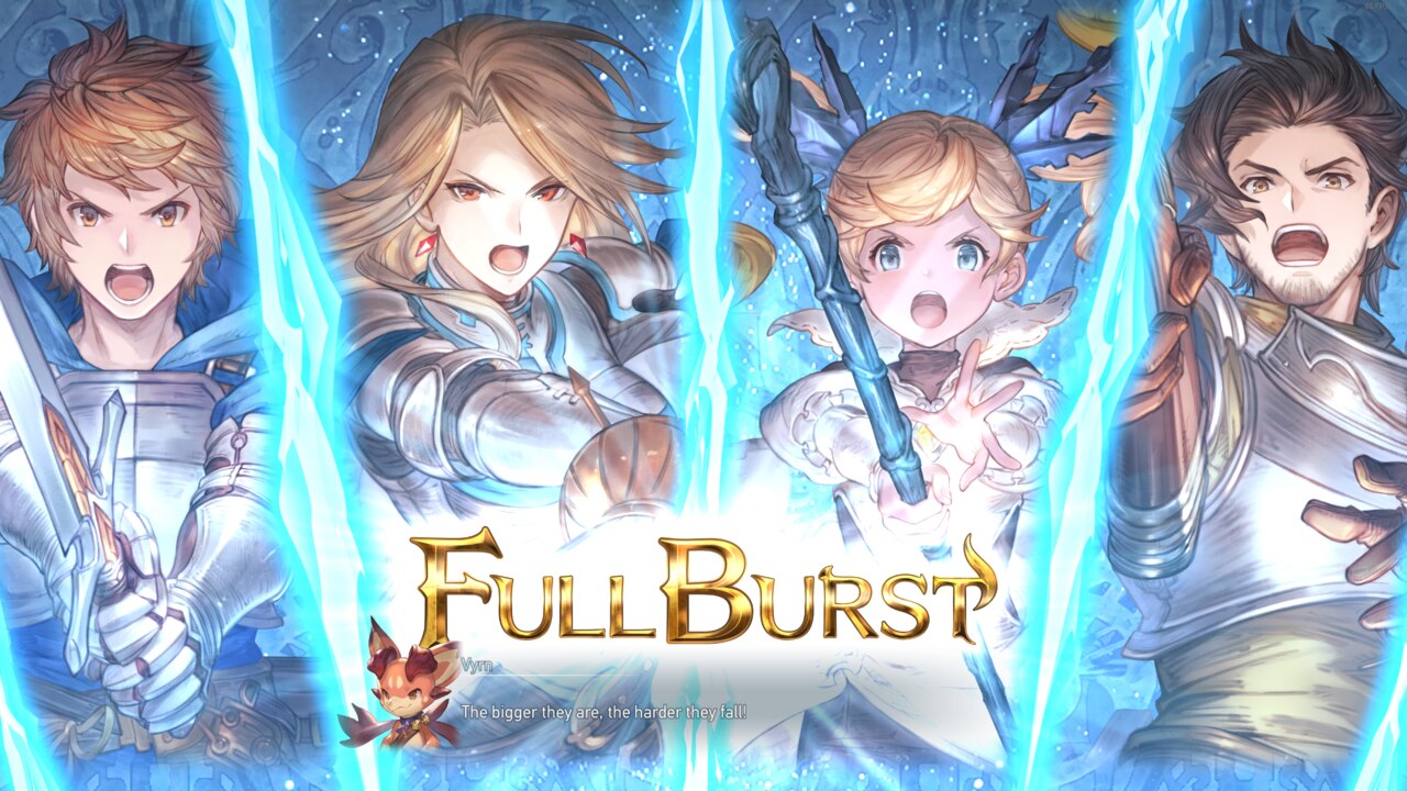 Granblue Fantasy: Relink