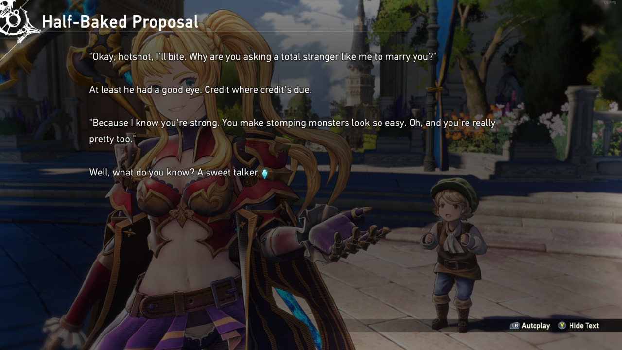 Granblue Fantasy: Relink
