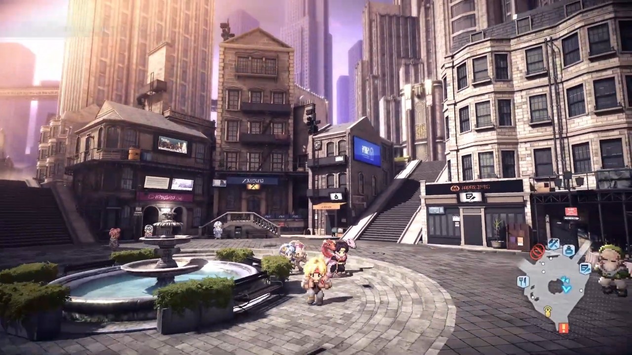 Star Ocean: The Second Story R