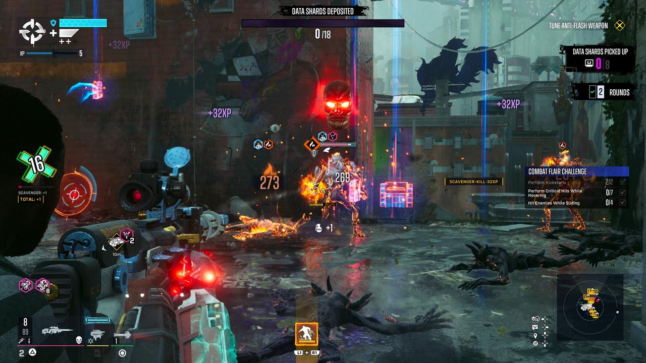 Suicide Squad