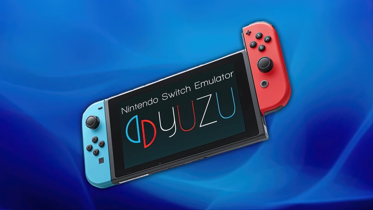 Yuzu