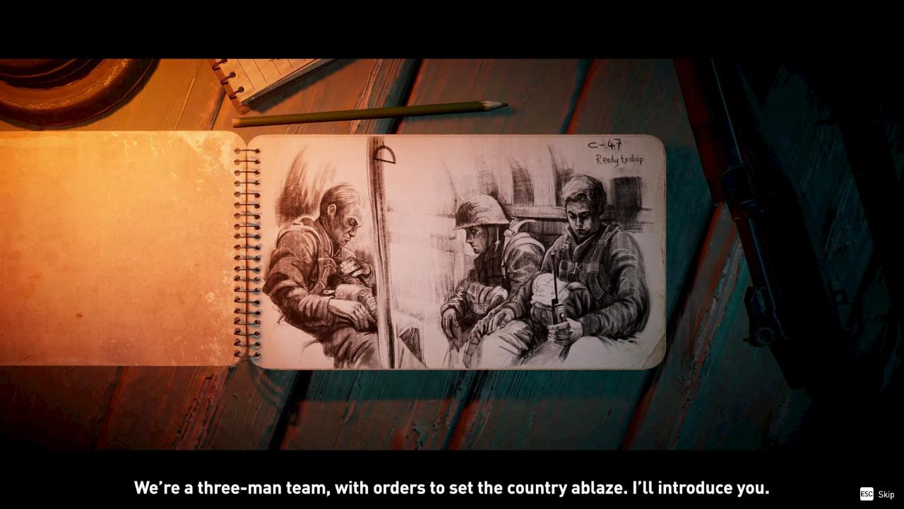 Classified France 
