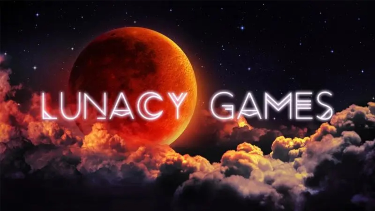 Lunacy Games