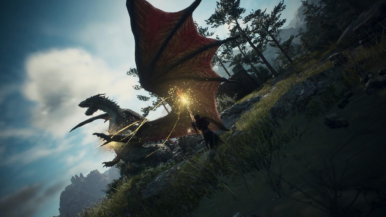 Dragon