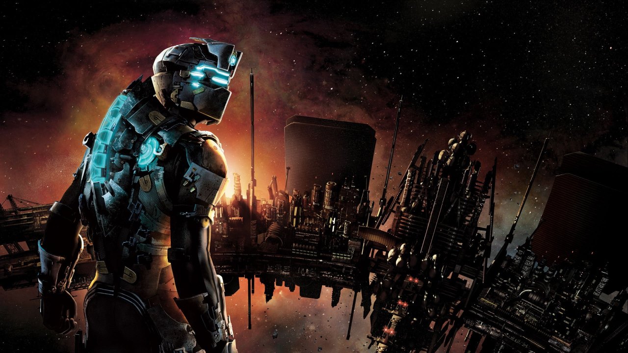 Dead Space 2