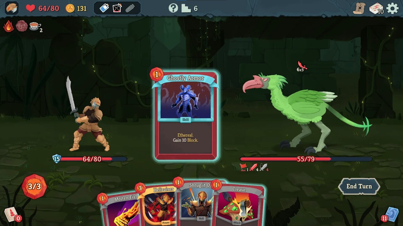 Slay the Spire