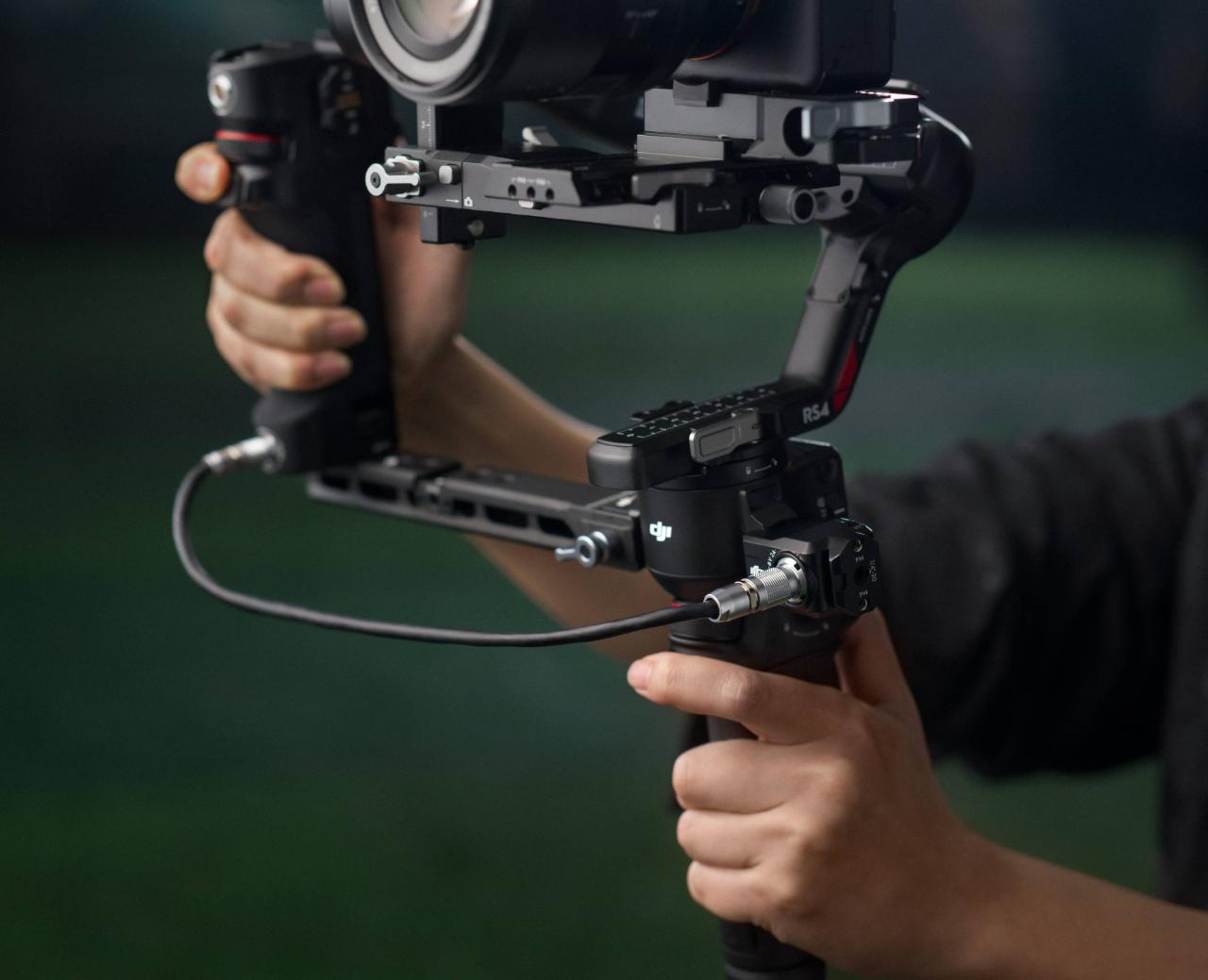 Roboboss thông báo ra mắt DJI Ronin 4 tại Việt Nam - Tin Gadget