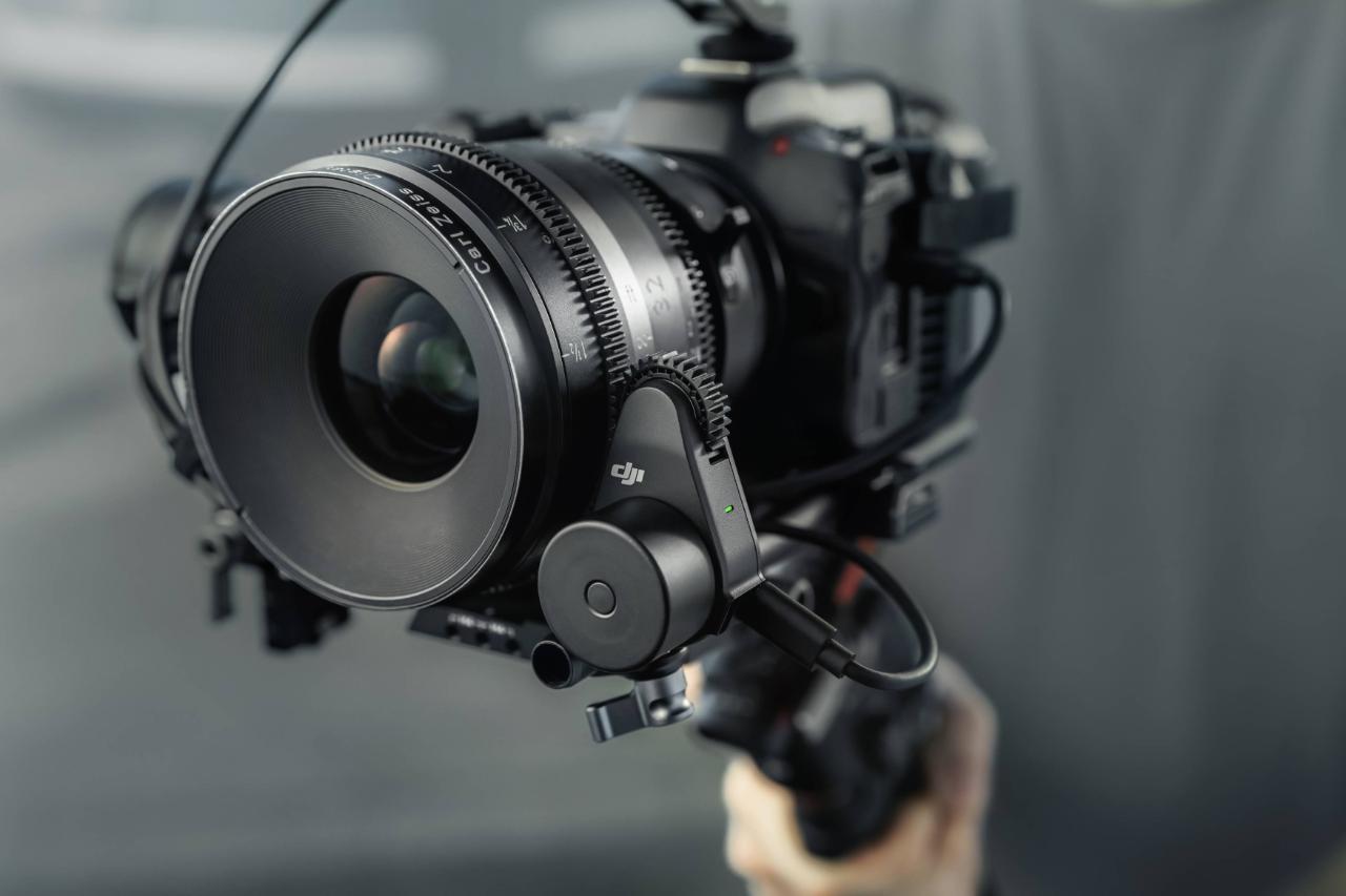Roboboss thông báo ra mắt DJI Ronin 4 tại Việt Nam - Tin Gadget