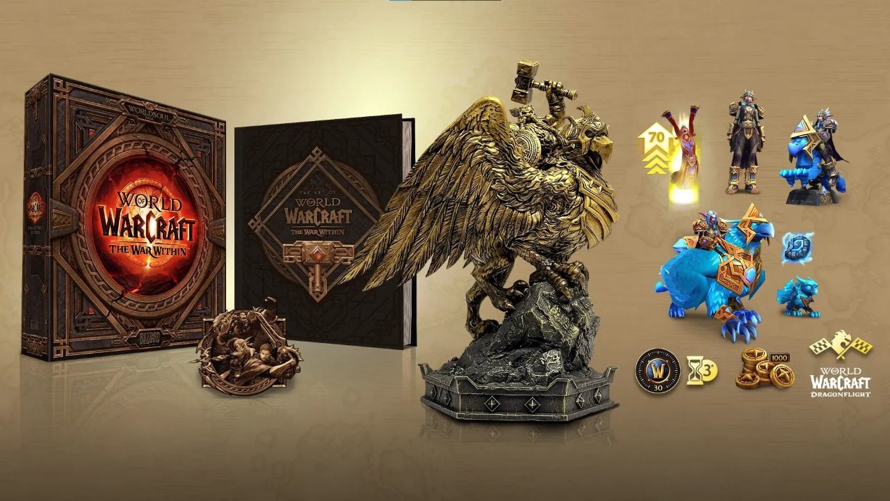 World of Warcraft