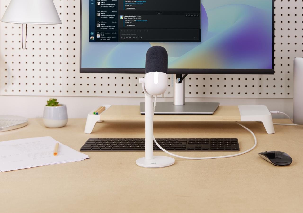 Elgato công bố năm thiết bị dòng sản phẩm Neo - Tin Gadget