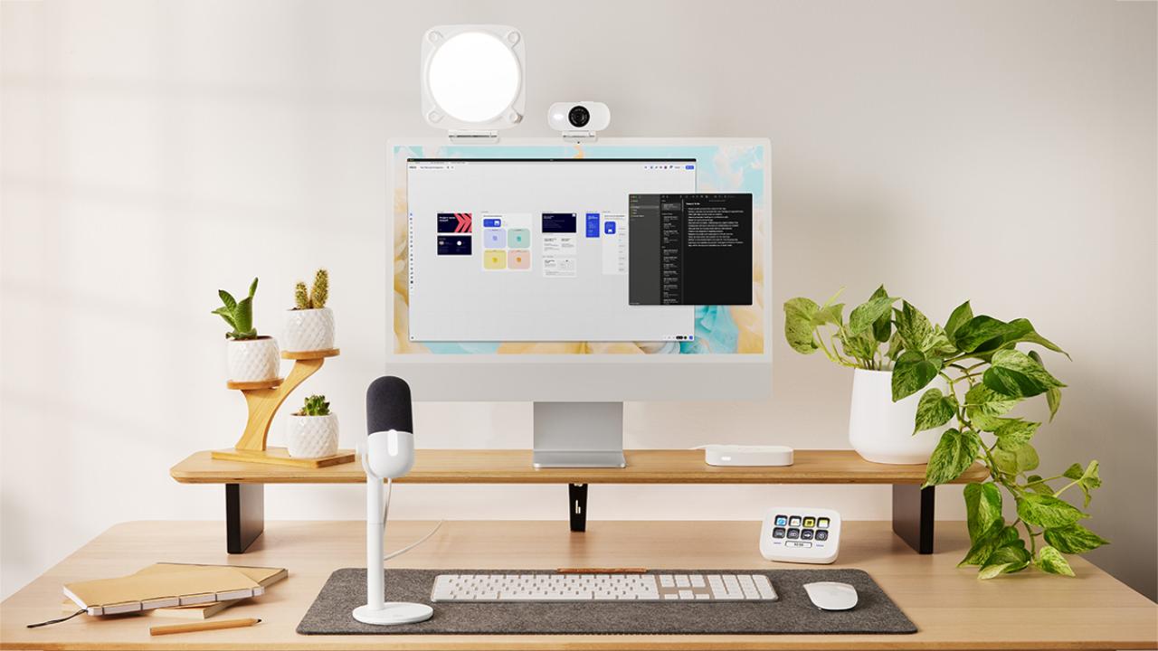 Elgato công bố năm thiết bị dòng sản phẩm Neo - Tin Gadget