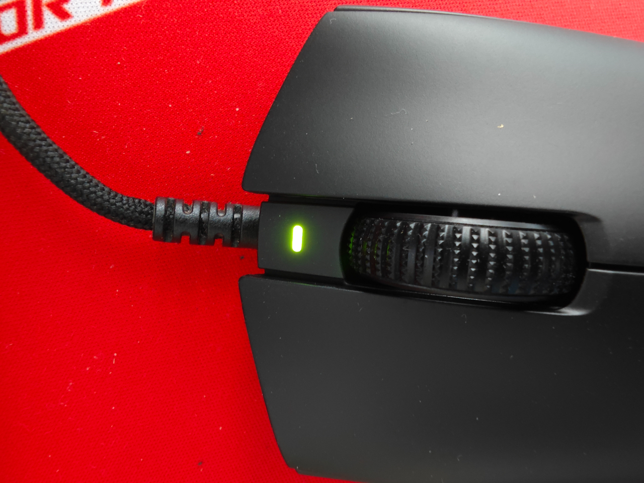 Razer DeathAdder V3 Pro Wireless True 8000Hz - Đánh Giá Gaming Gear