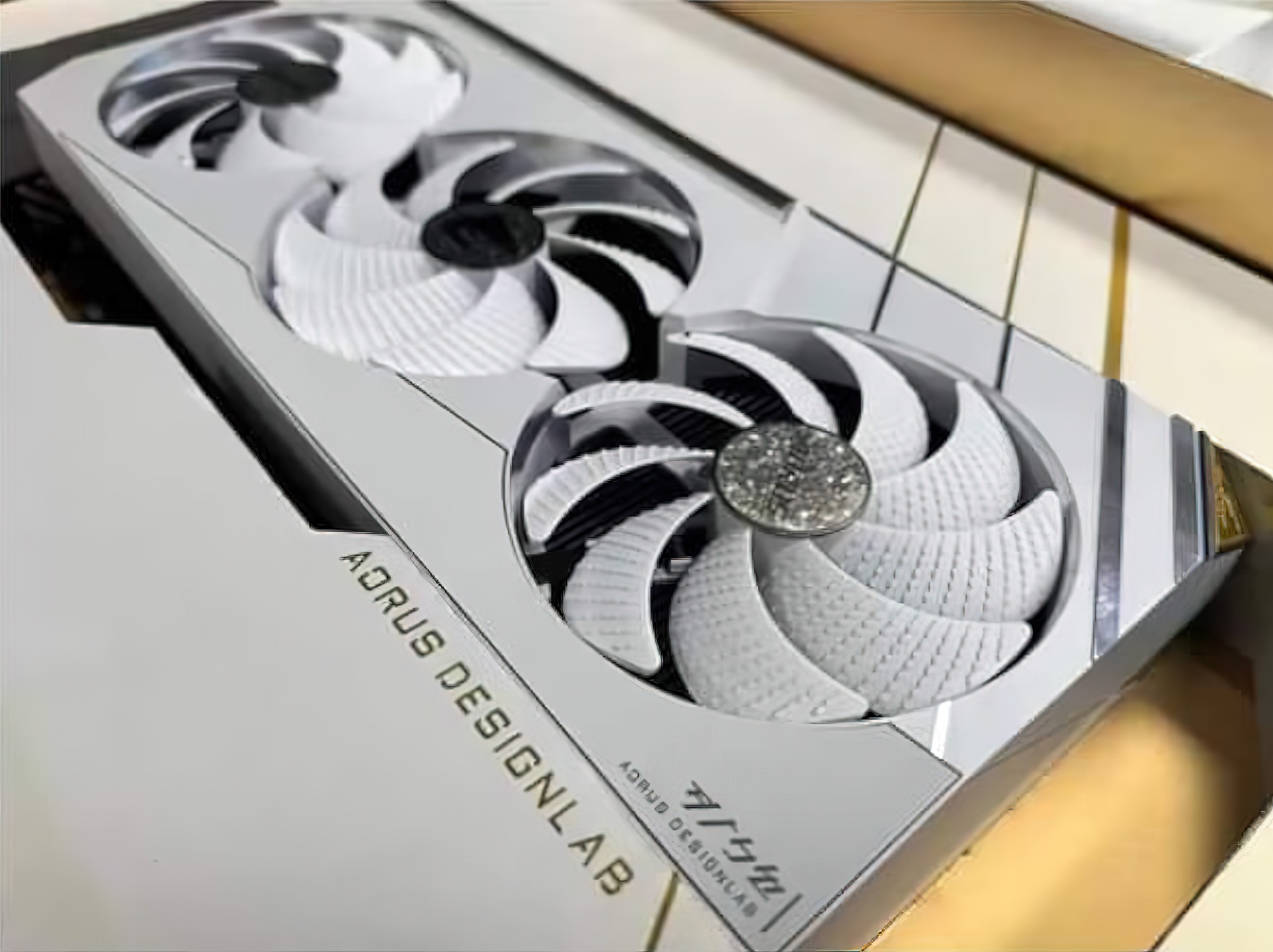 GIGABYTE ra mắt dòng bo mạch chủ và card màn hình Xtreme Prestige - Tin Gaming Gear