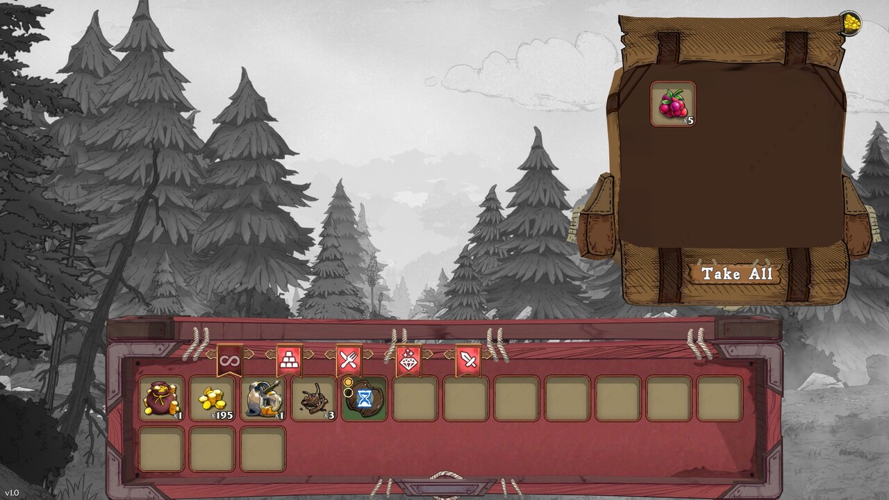 Goblin Stone