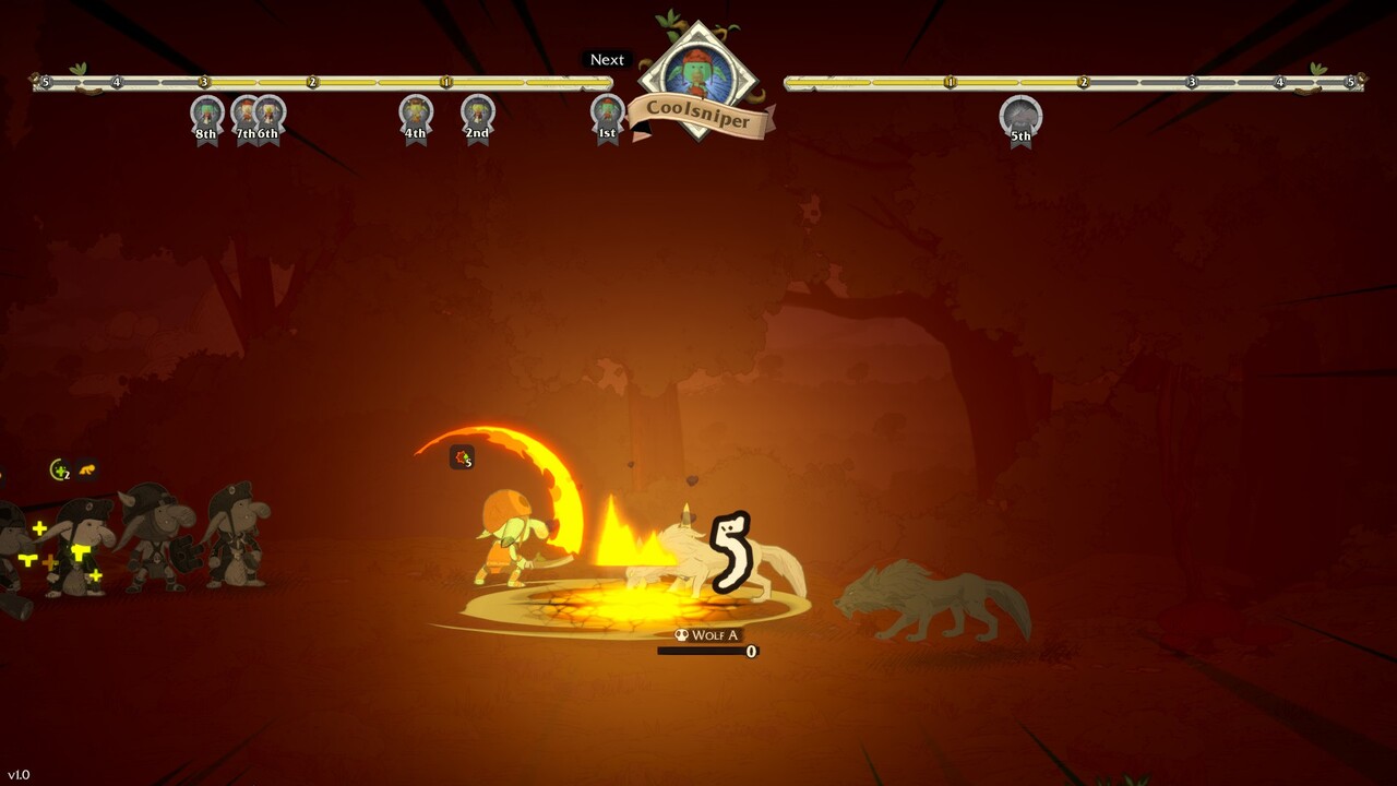 Goblin Stone