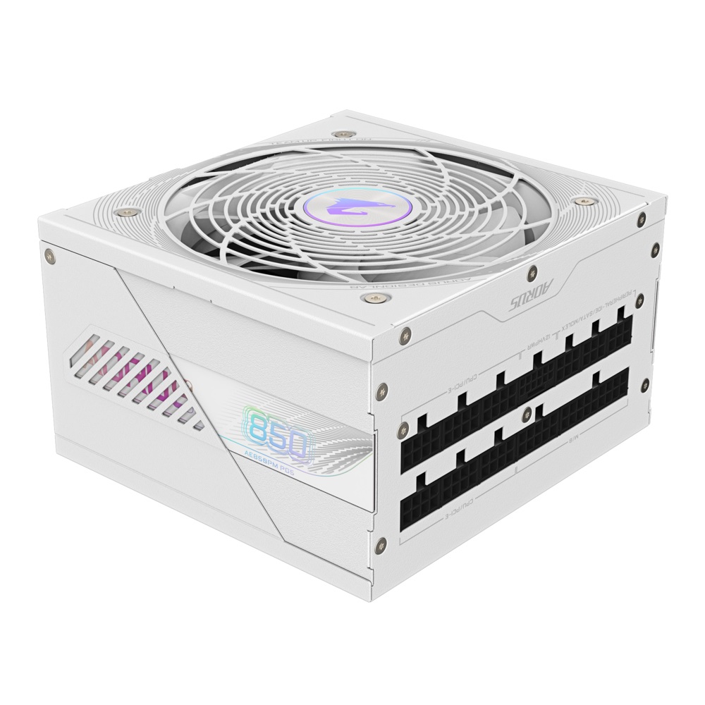 GIGABYTE giới thiệu series nguồn AORUS ELITE - Tin Gaming Gear
