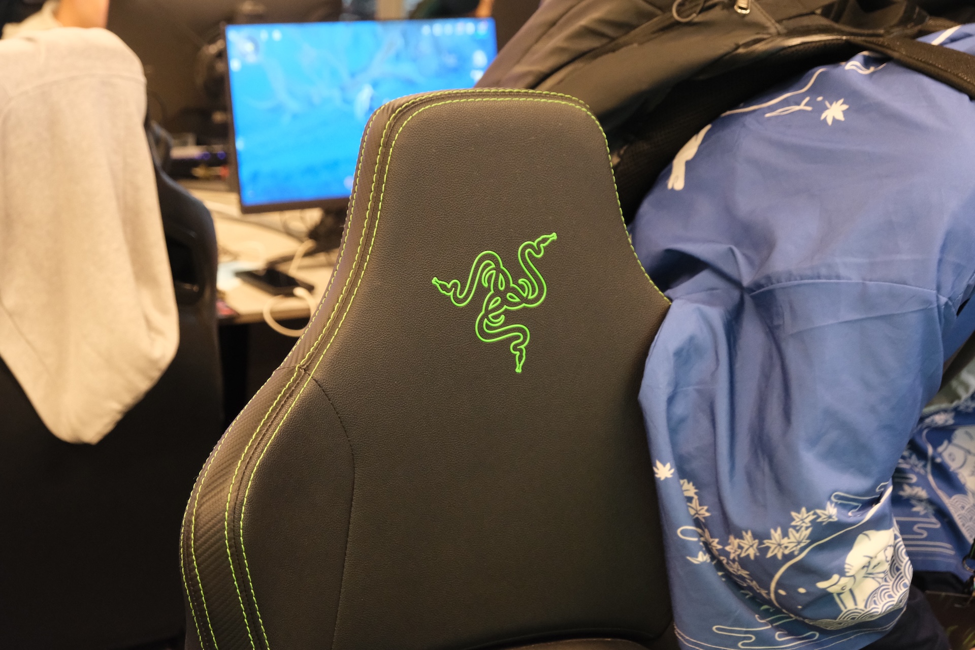 Razer Fanmeet