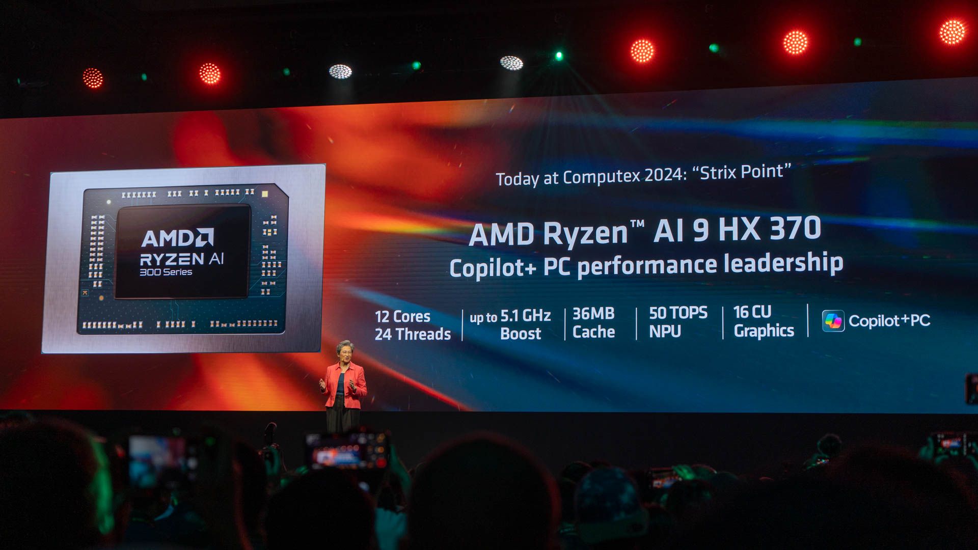 AMD ra mắt Ryzen 9000 Series, AMD Instinct và EPYC mới tại Computex 2024 - Tin Gaming Gear