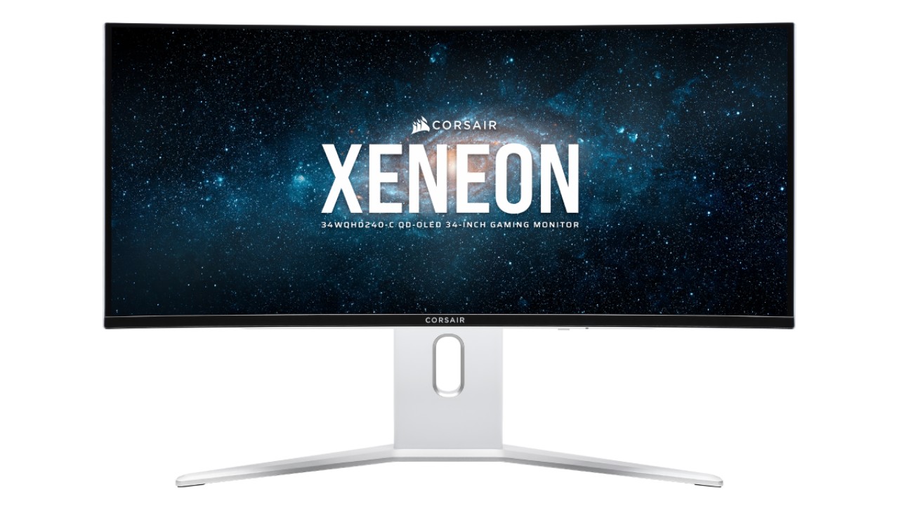 CORSAIR chiếm trọn spotlight với dải sản phẩm mới được hé lộ sự kiện công nghệ Computex 2024 - Tin Gaming Gear