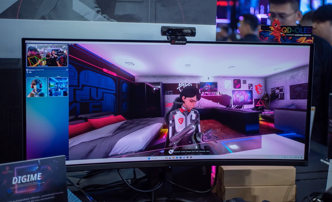 MSI giới thiệu các sản phẩm mới đến cộng đồng yêu thích tự ráp máy tại Computex 2024 - Tin Gaming Gear