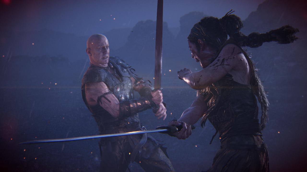Senua