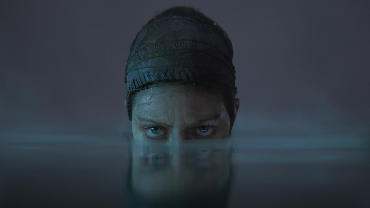 Senua