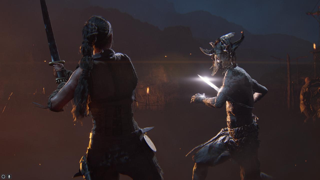 Senua