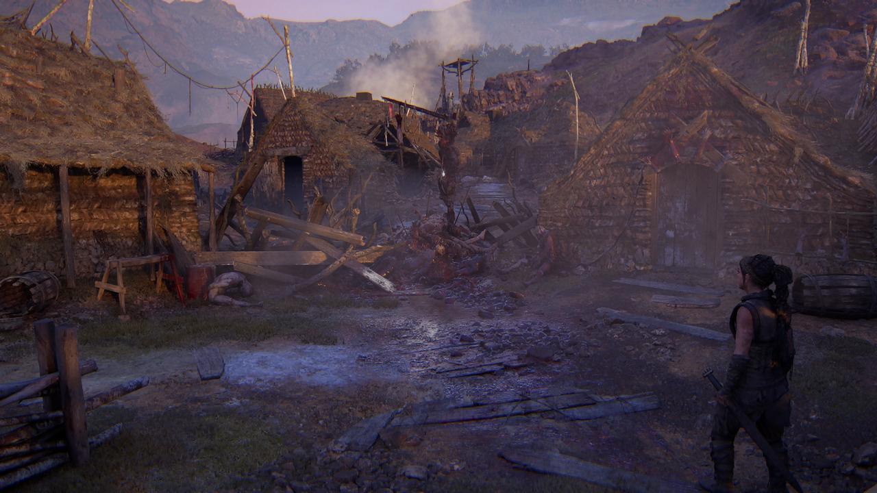 Senua