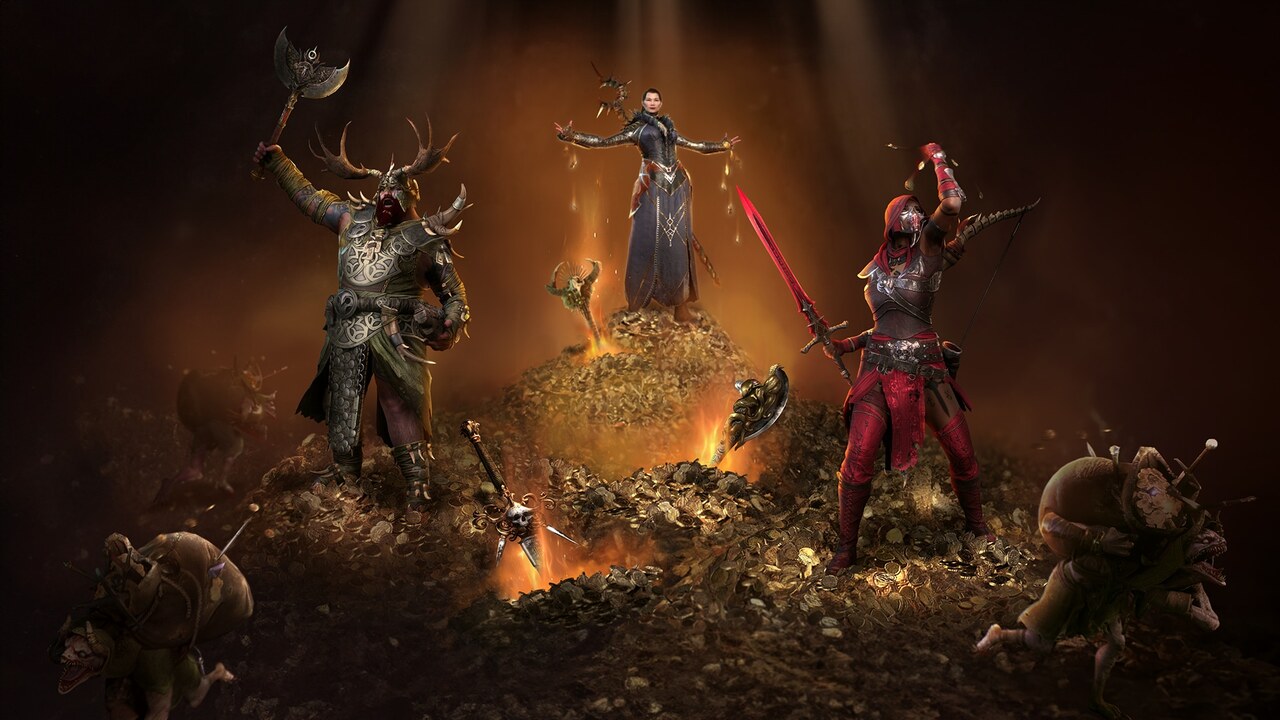 Diablo Anniversary
