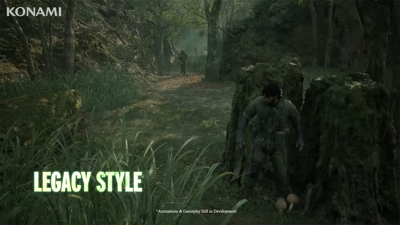 Konami