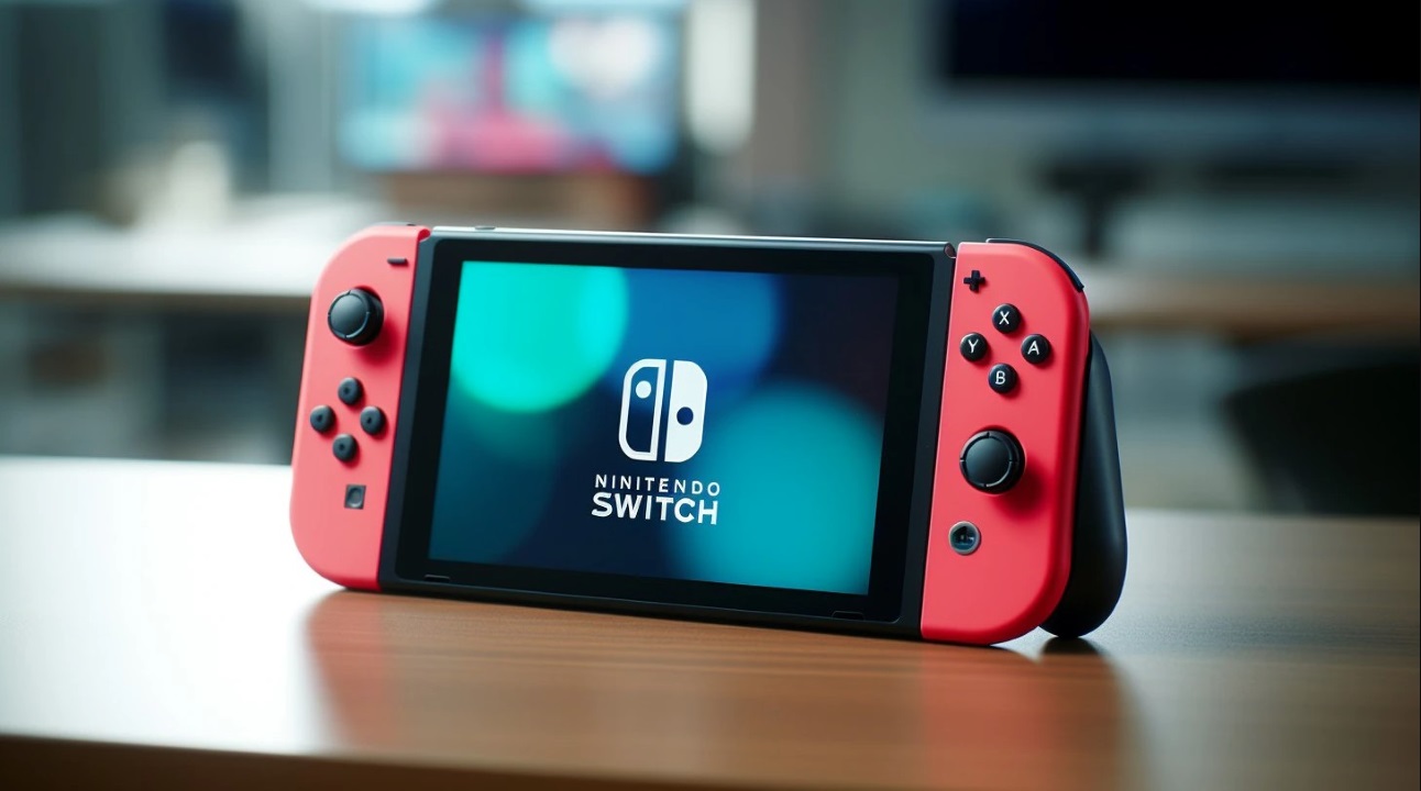 Nintendo