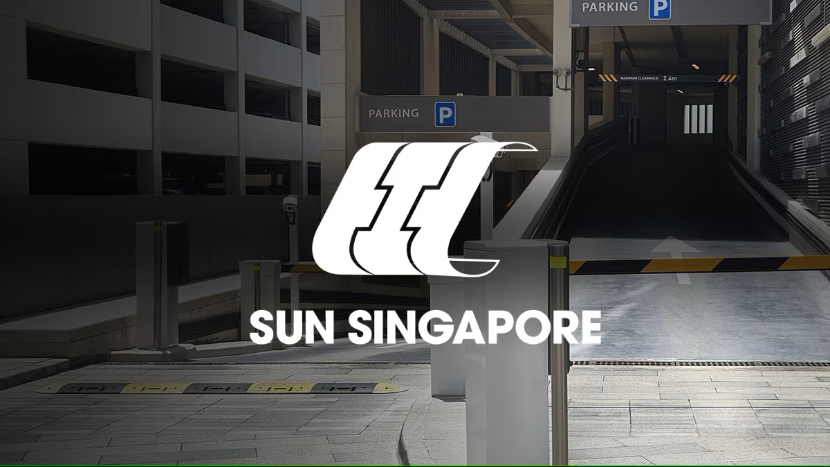 AMD cung cấp giải pháp đỗ xe thông minh dựa trên AI cho Sun Singapore - Tin Gadget