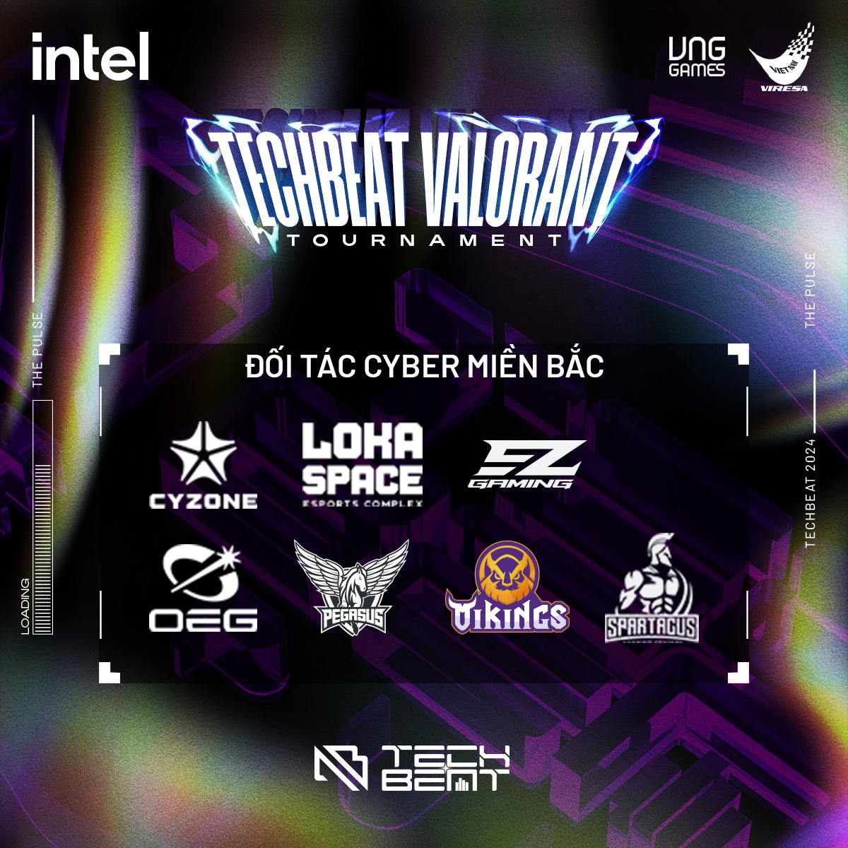 Tech Beat mùa 2 VALORANT