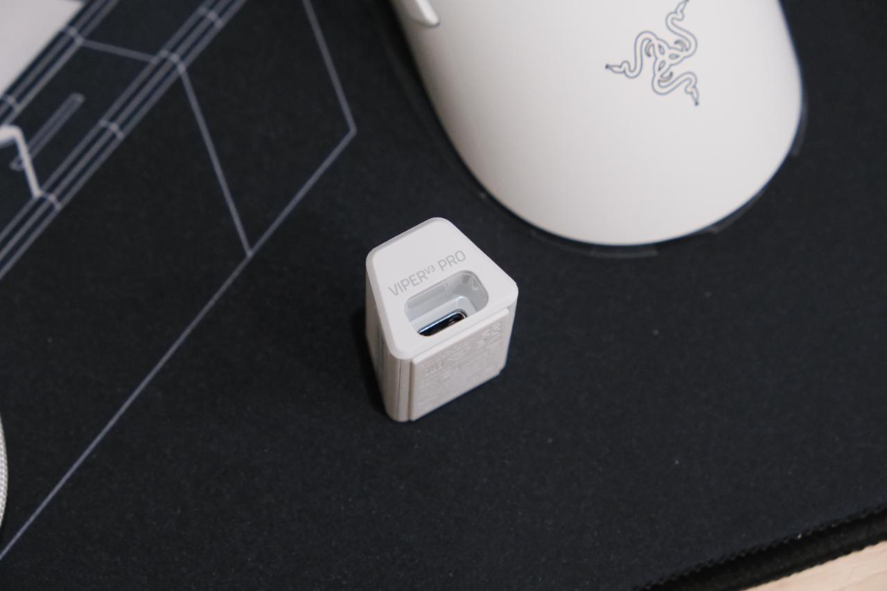Razer Viper V3 Pro - Đánh Giá Gaming Gear