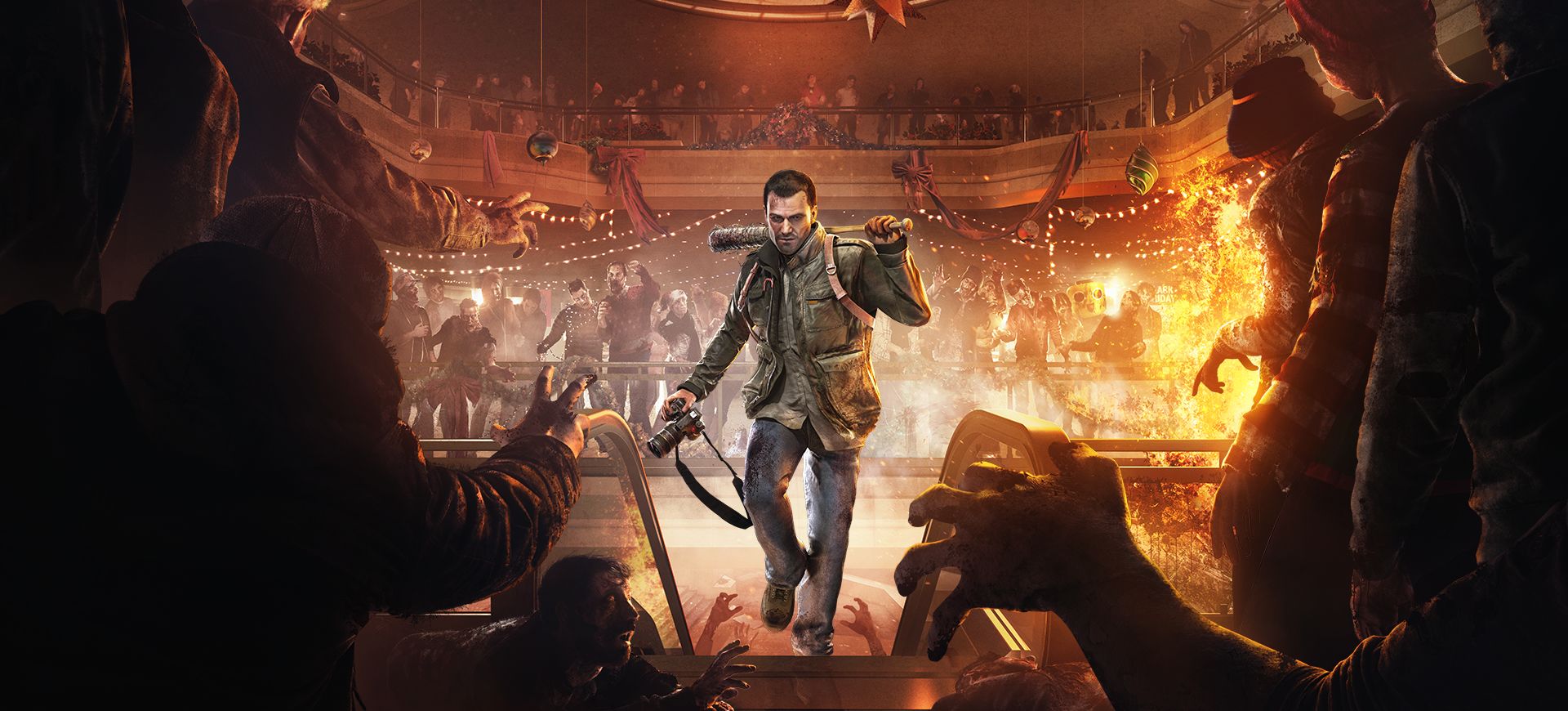 Dead Rising 4