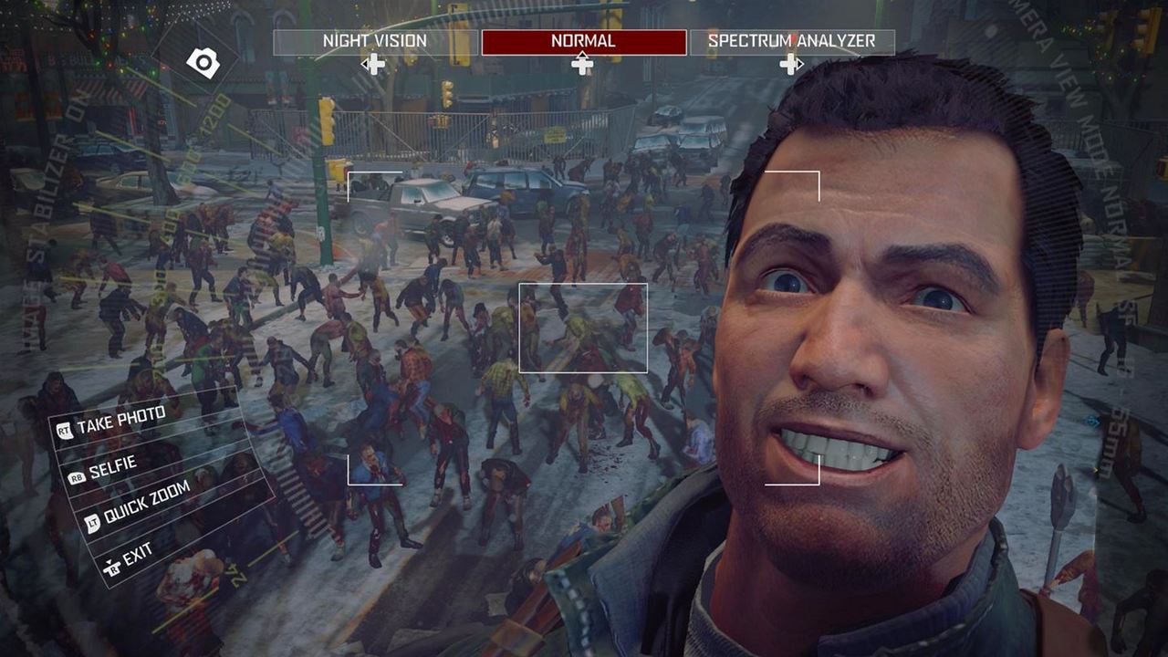 Dead Rising 4