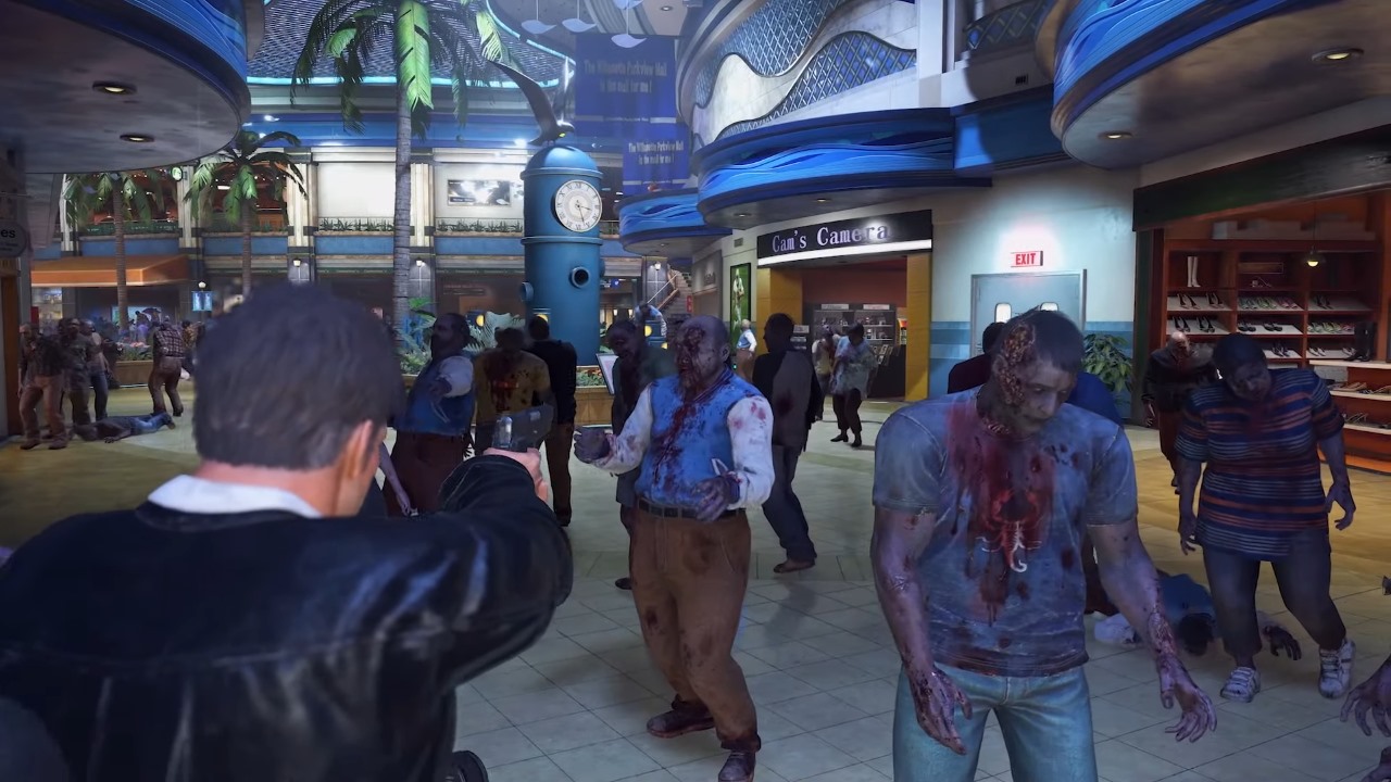Dead Rising