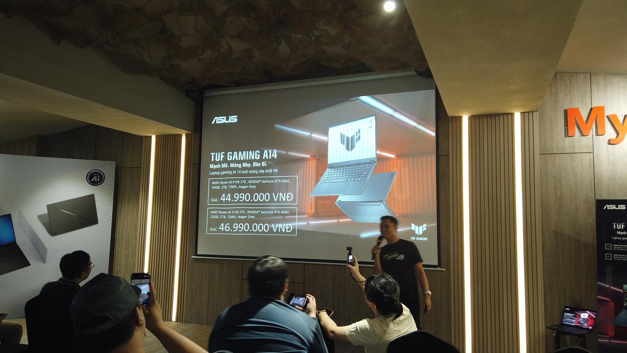 ASUS ROG