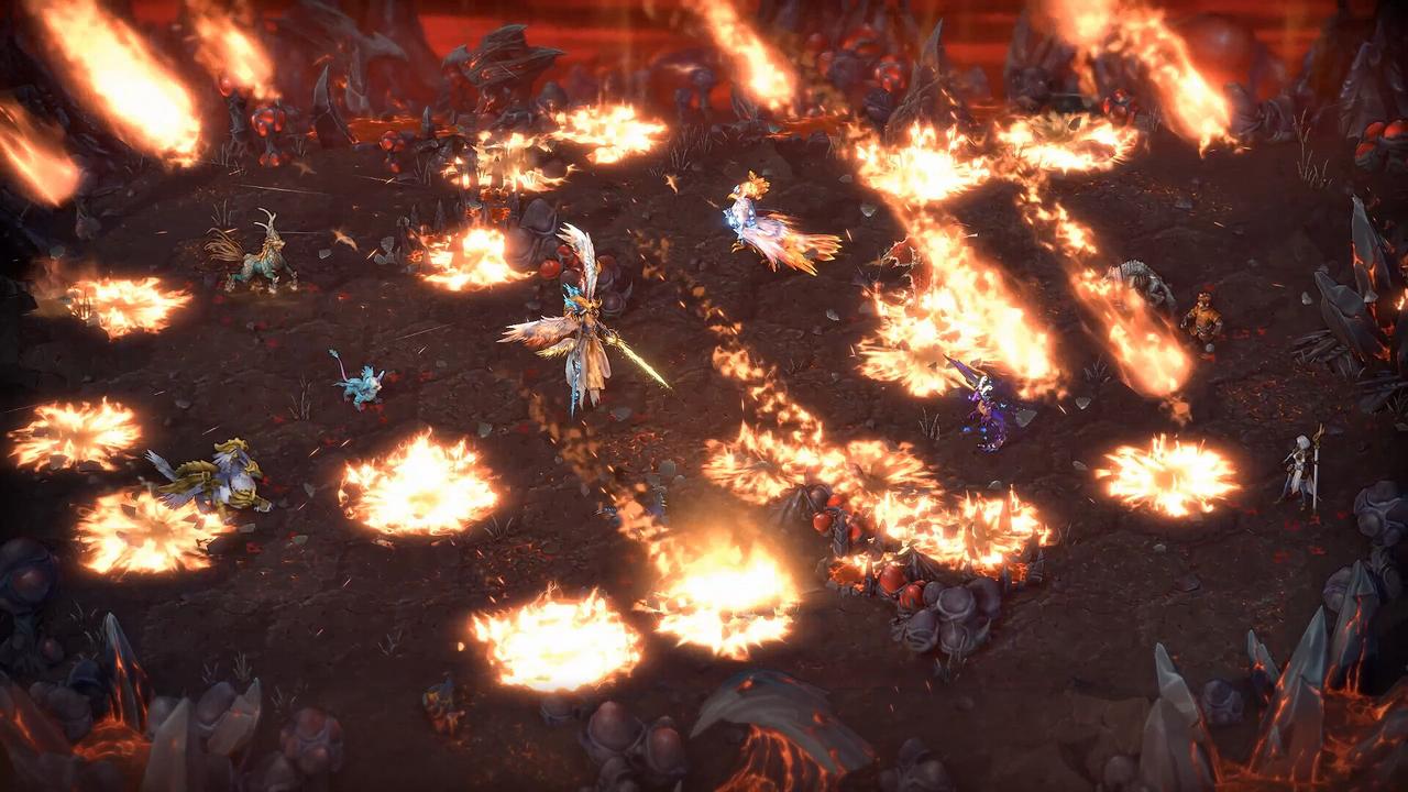 Heroes of Might