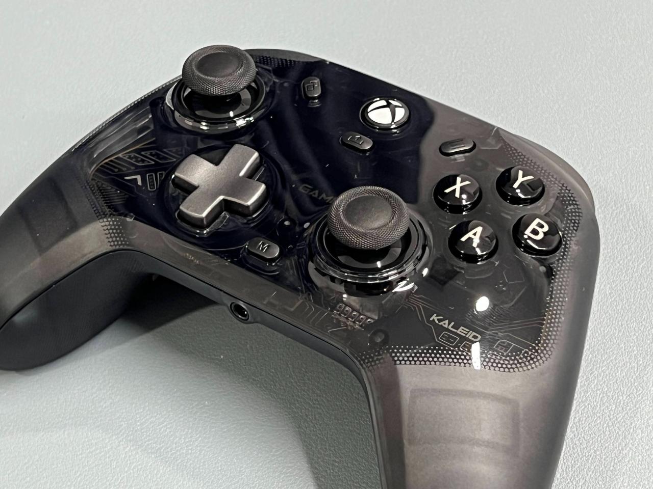 Kaleid Xbox Wired Controller