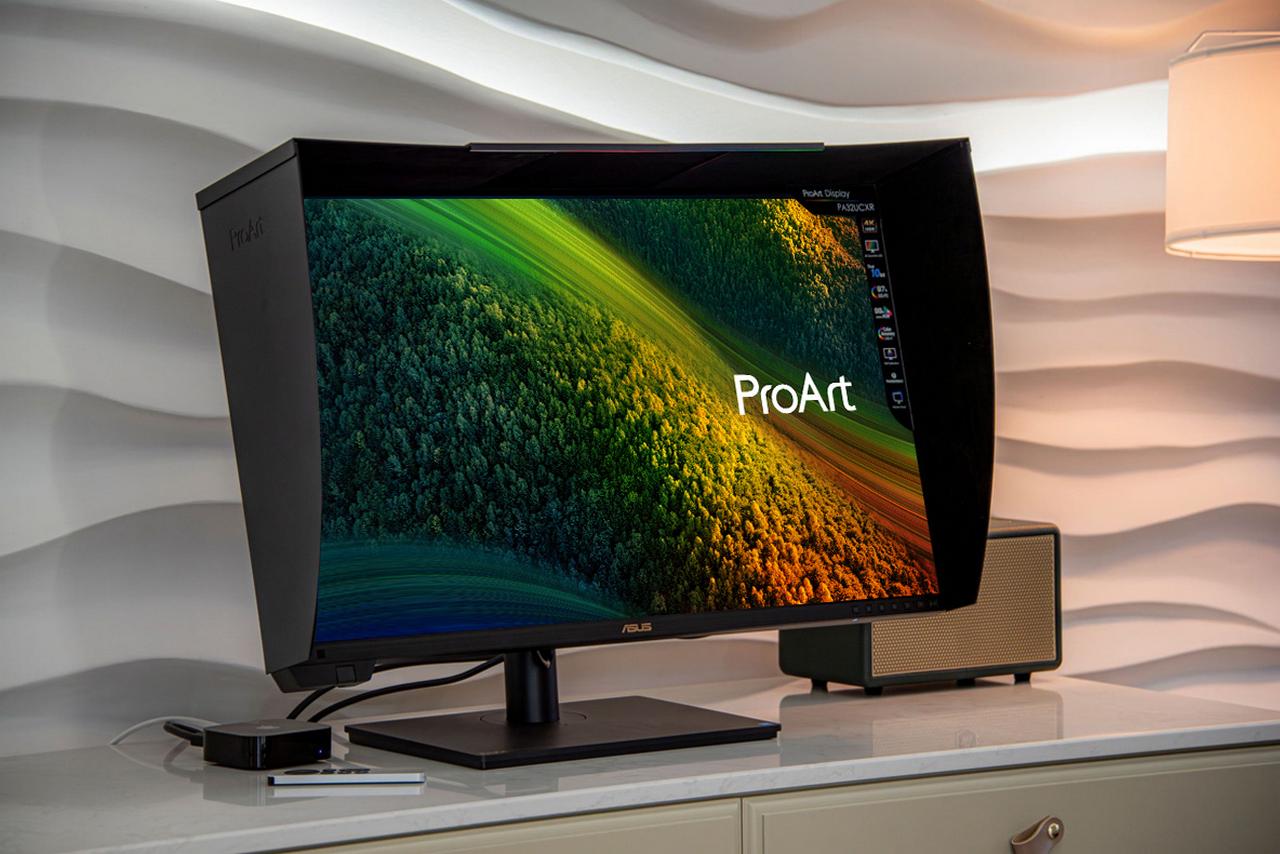 ASUS ProArt