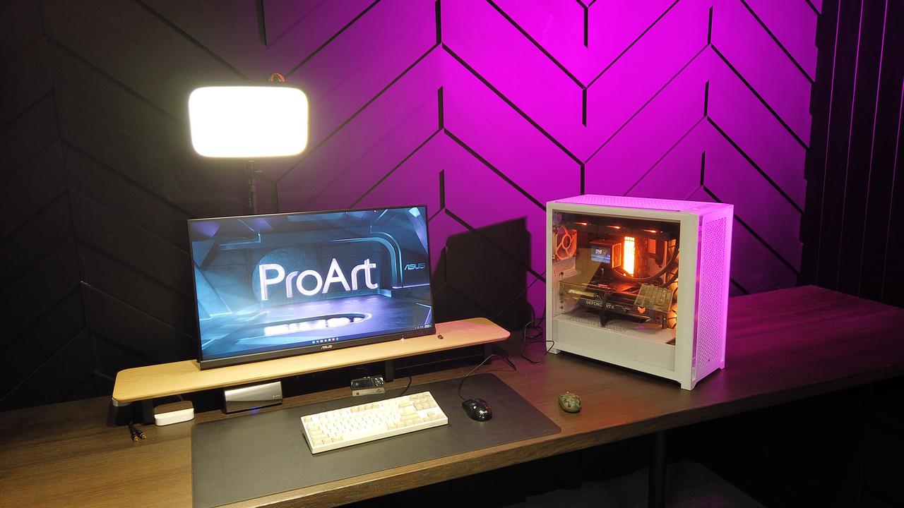 ASUS ProArt