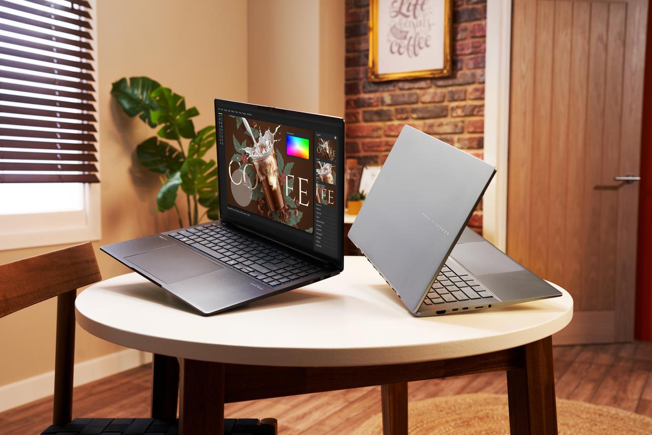 Vivobook S 14