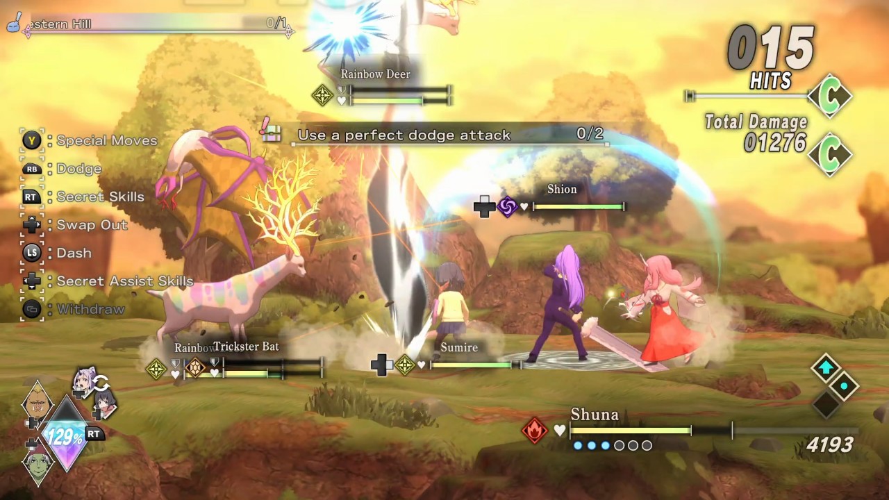 Slime ISEKAI Chronicles
