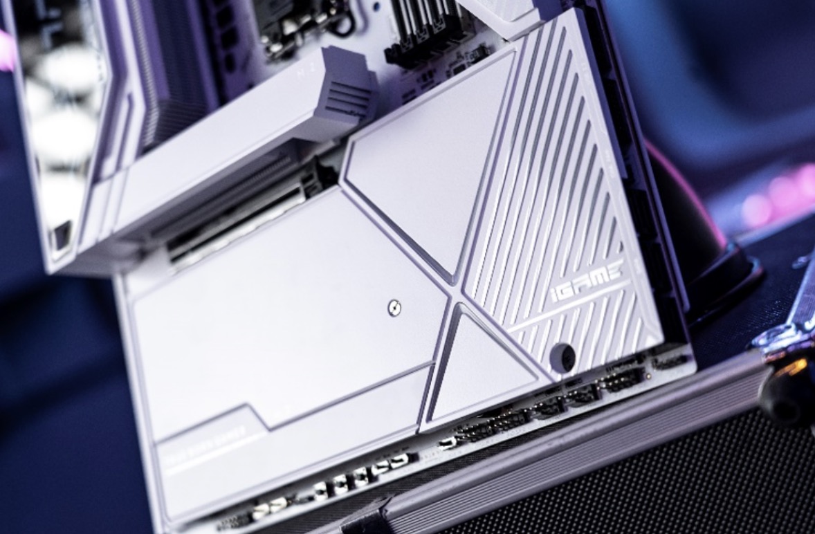 COLORFUL Ra Mắt Dòng Bo Mạch Chủ iGame Z790D5 VULCAN - Tin Gaming Gear