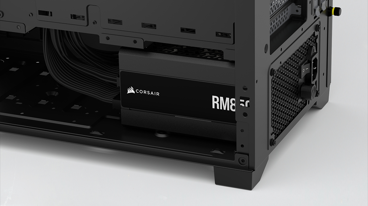 Corsair RM850x