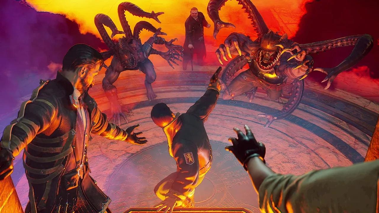 Sumerian Six - Đánh Giá Game