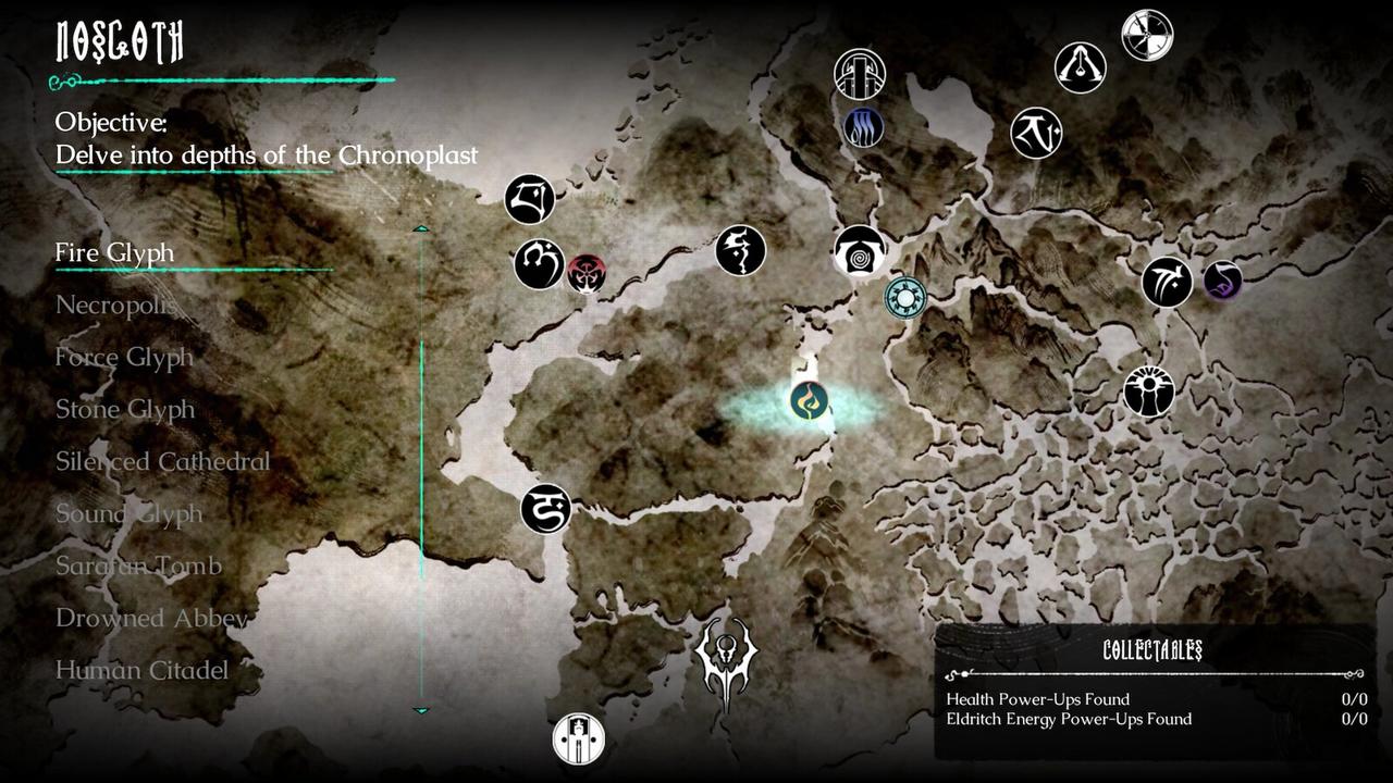 Legacy of Kain